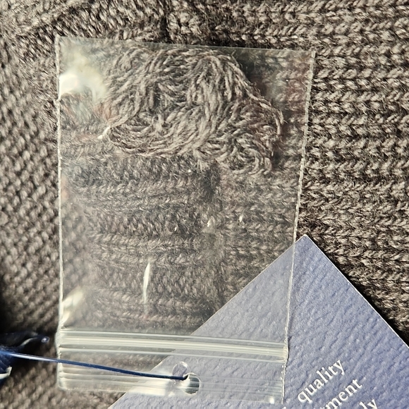 NWT Croft & Barrow Crewneck sweater Size L from Kohl's - Picture 14 of 16